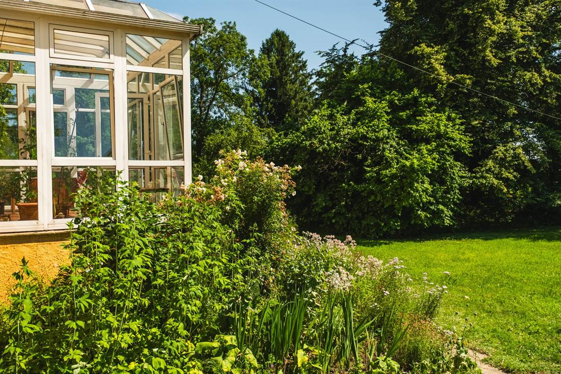 Garten Gebhard, Aufnahme 2