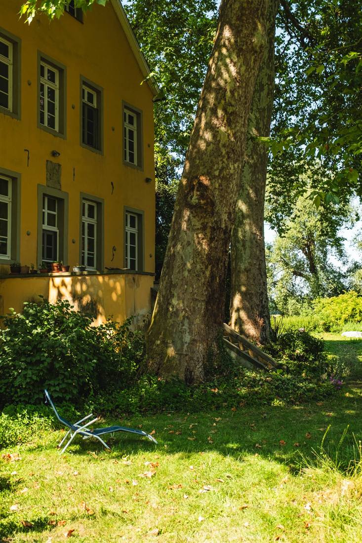 Garten Gebhard, Aufnahme 4