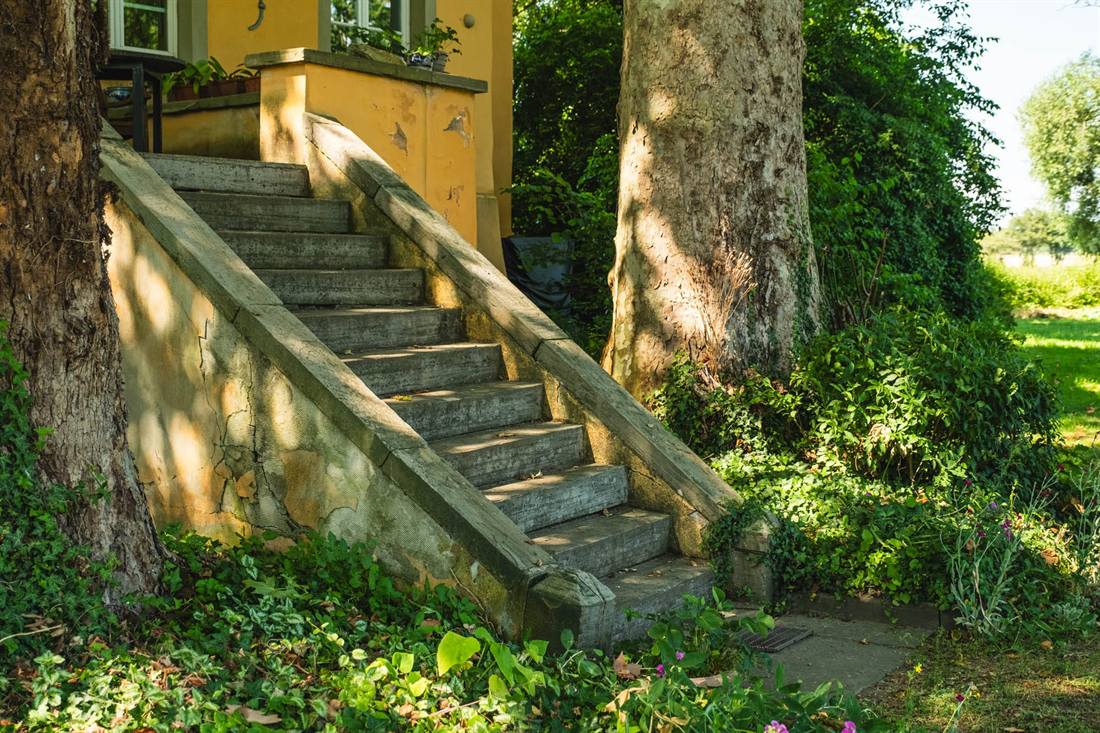 Garten Gebhard, Aufnahme 5