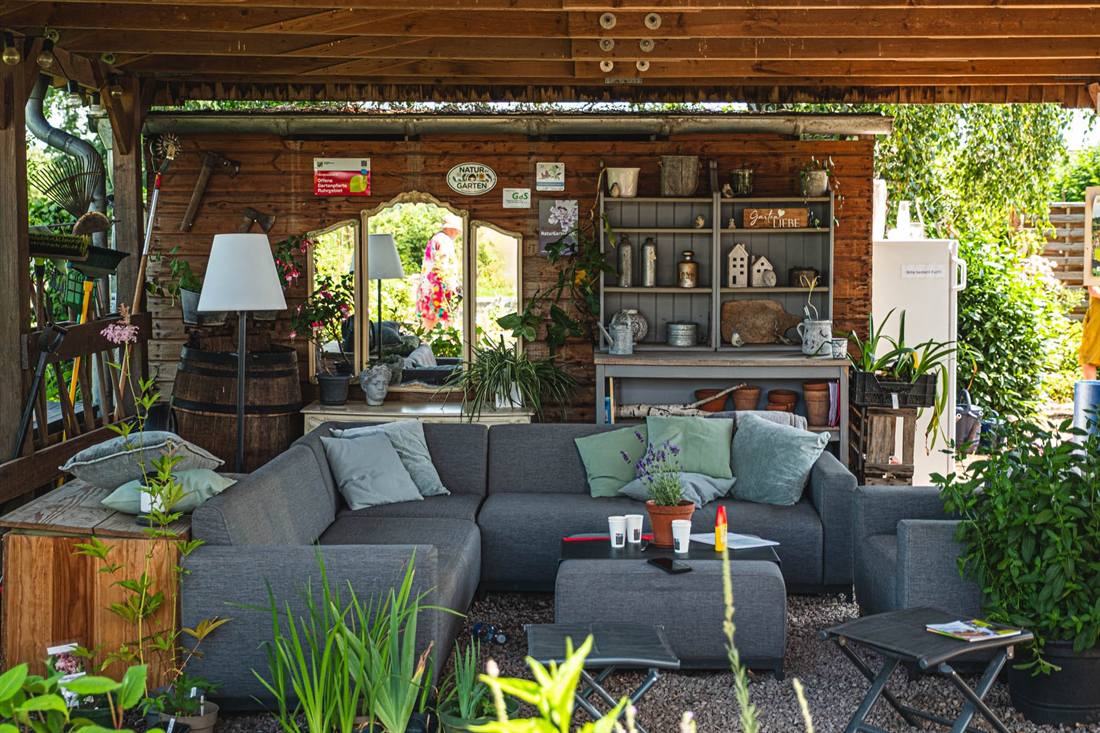 Garten Gesella und Knopp, Aufnahme 6