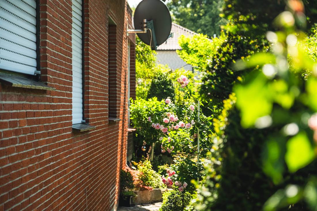 Garten Gutsch, Aufnahme 4