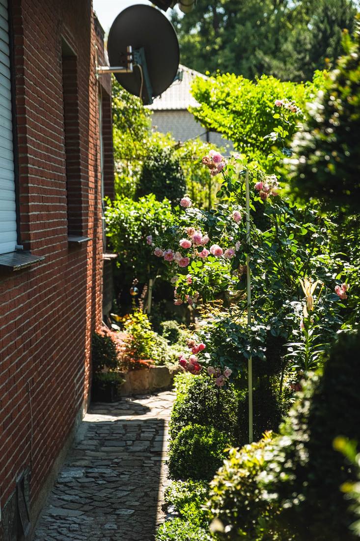 Garten Gutsch, Aufnahme 5