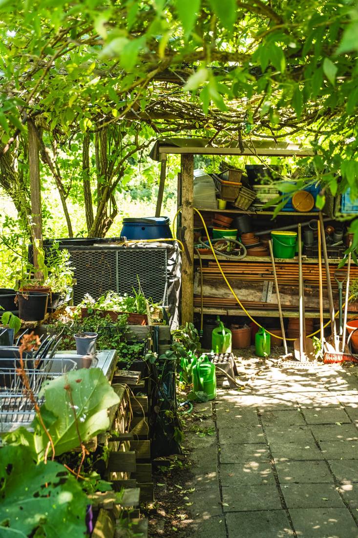 Garten Mokross und Miermeister, Aufnahme 5