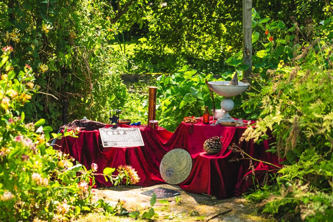 Garten Mokross und Miermeister, Aufnahme 7