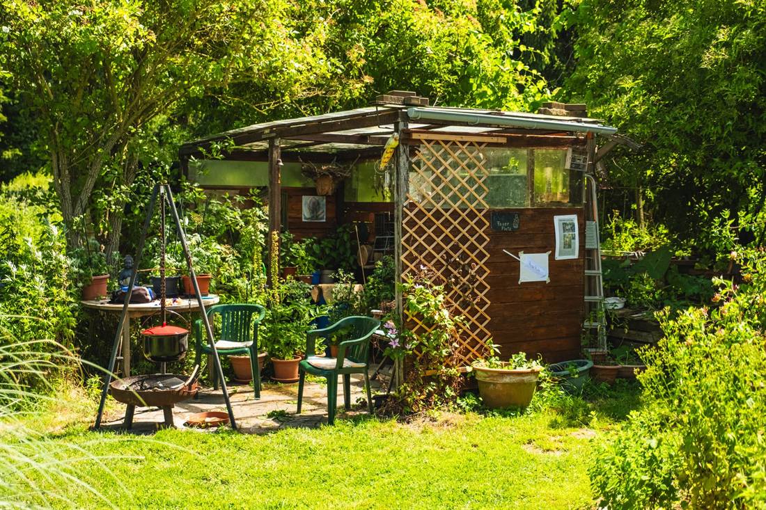 Garten Mokross und Miermeister, Aufnahme 8