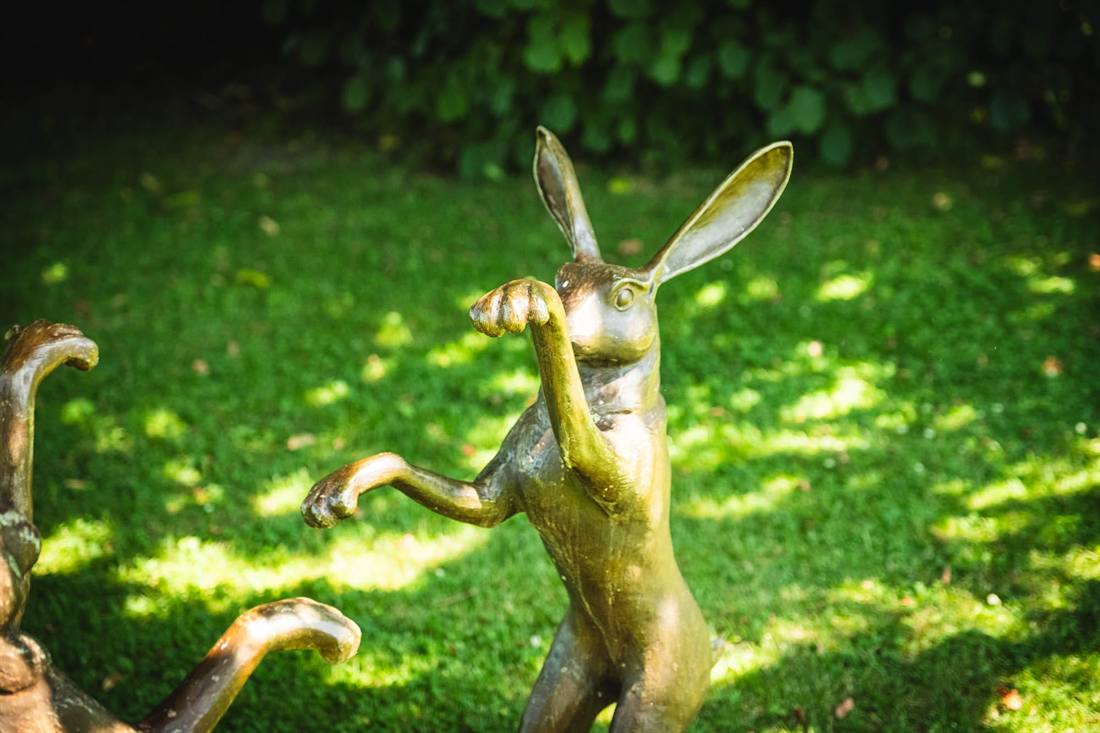 Garten Rademacher, Aufnahme 10