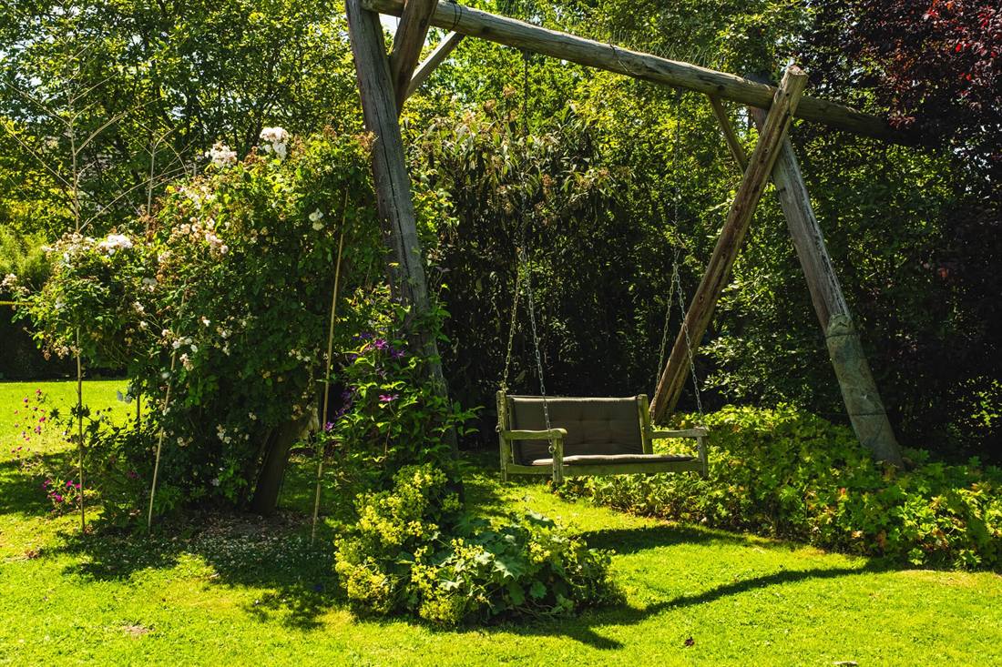 Garten Rademacher, Aufnahme 12