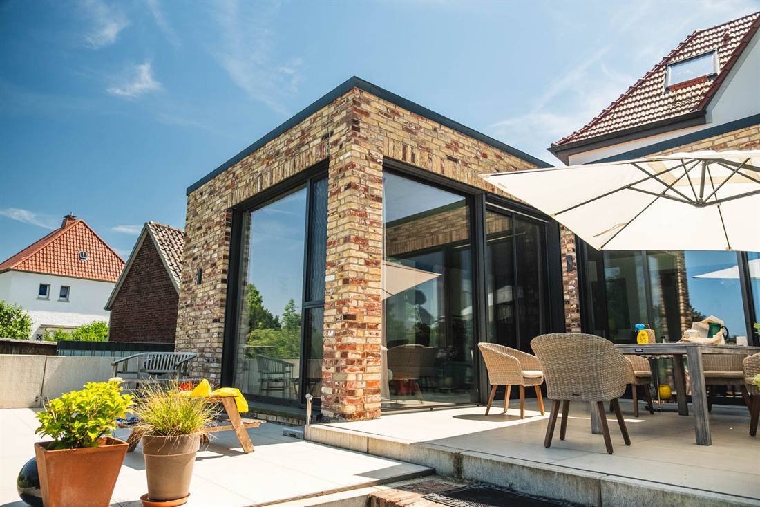 Garten Rademacher, Aufnahme 2