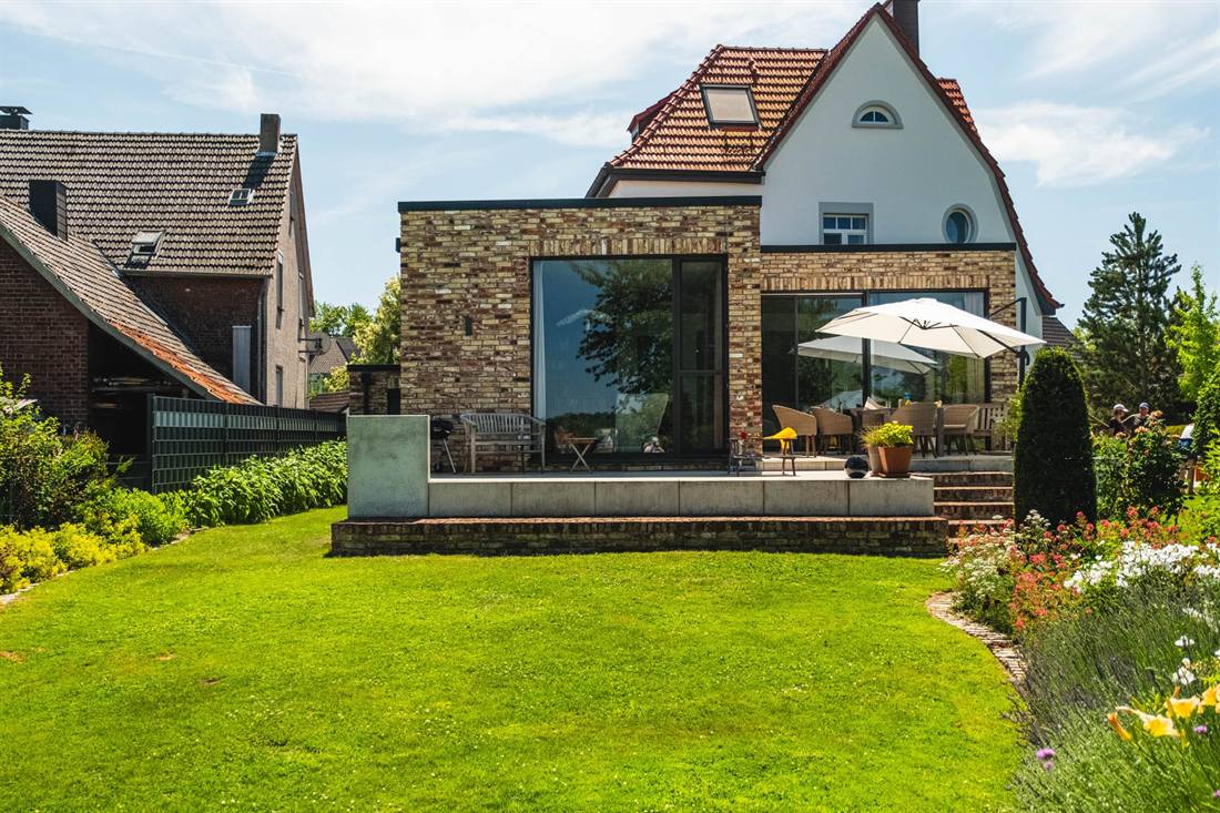 Garten Rademacher, Aufnahme 8