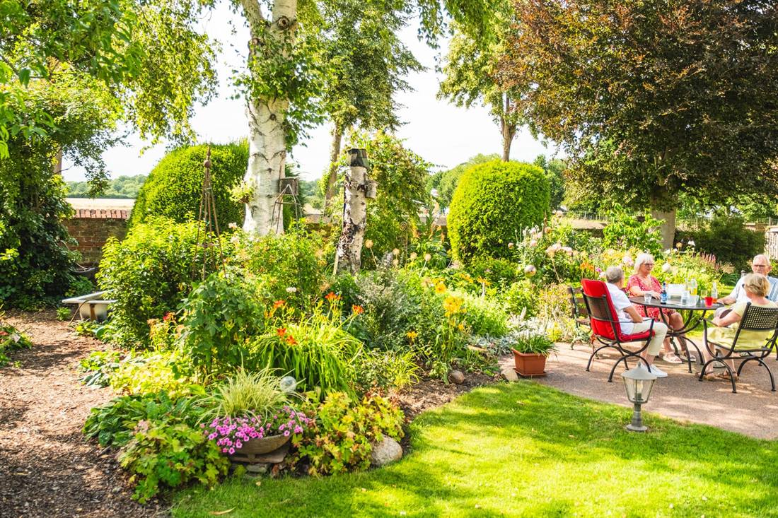 Garten Schumann, Aufnahme 6