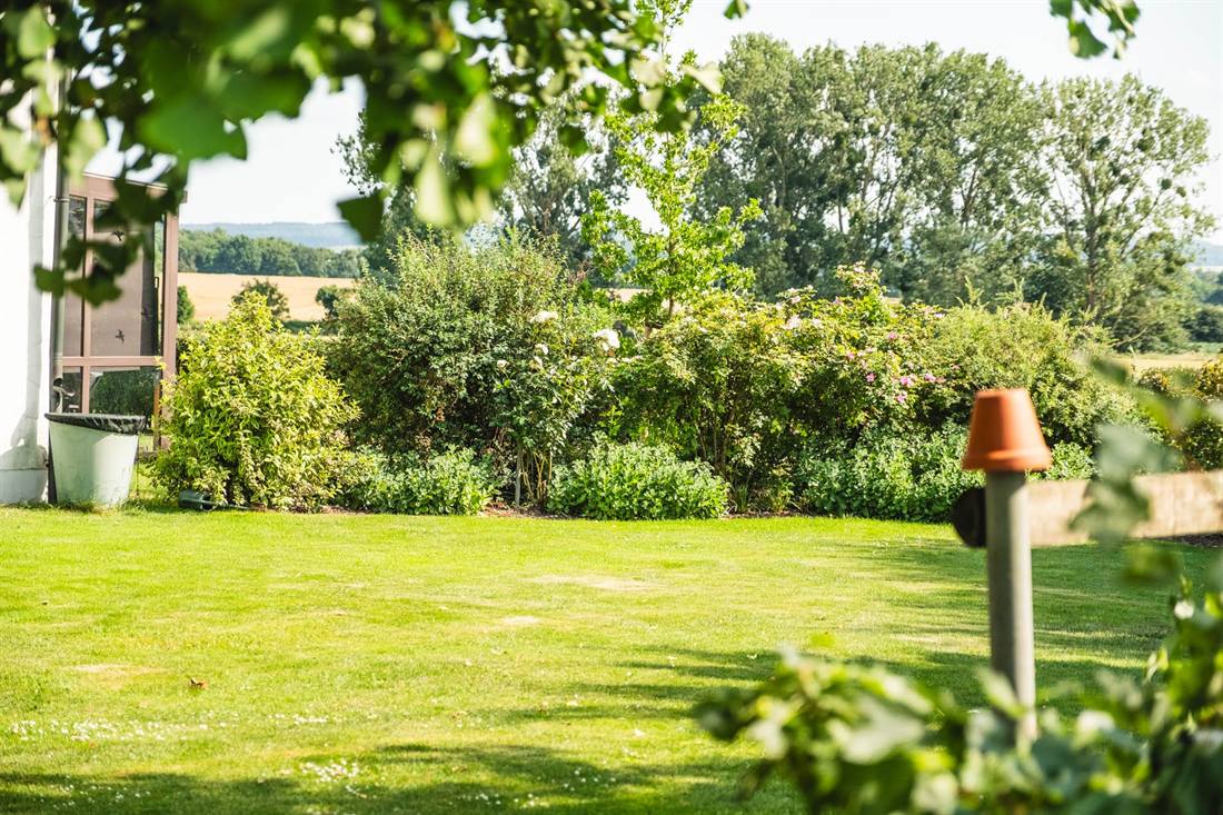 Garten Schumann, Aufnahme 8