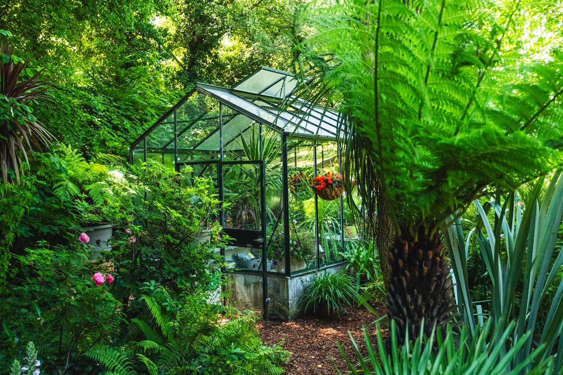 Garten Stoffel, Aufnahme 12