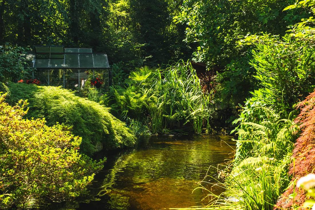 Garten Stoffel, Aufnahme 4