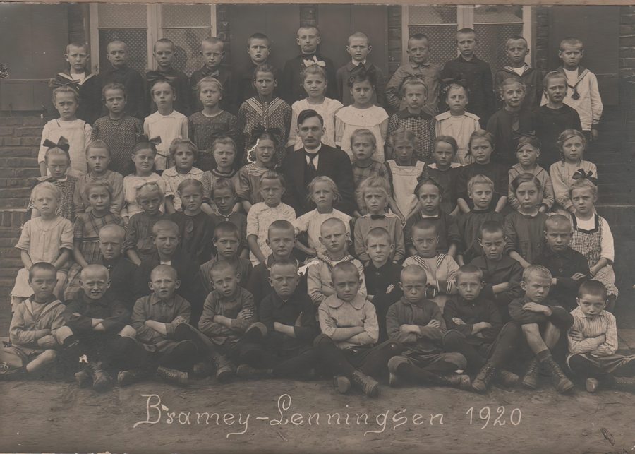 Die Ermelingschule